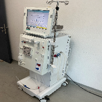 B.BRAUN Dialog+ EVO Hemodialysis image 1